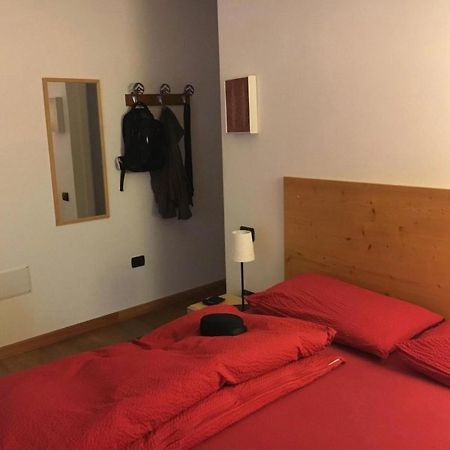 B&B Panemiele Sondrio Zewnętrze zdjęcie