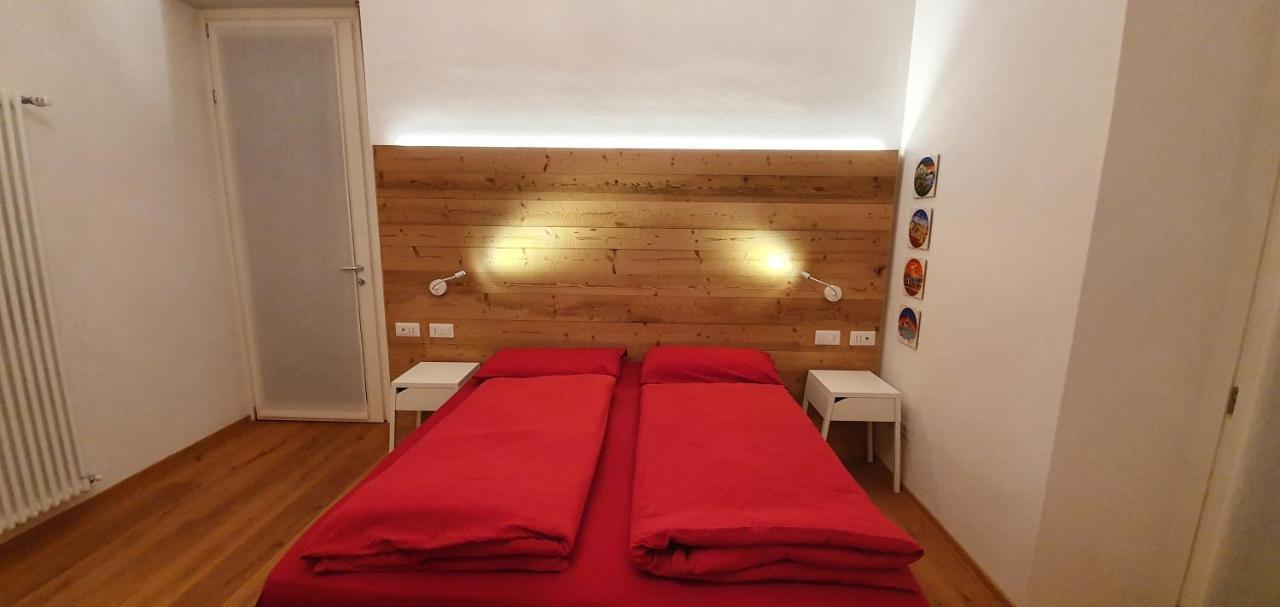 B&B Panemiele Sondrio Zewnętrze zdjęcie