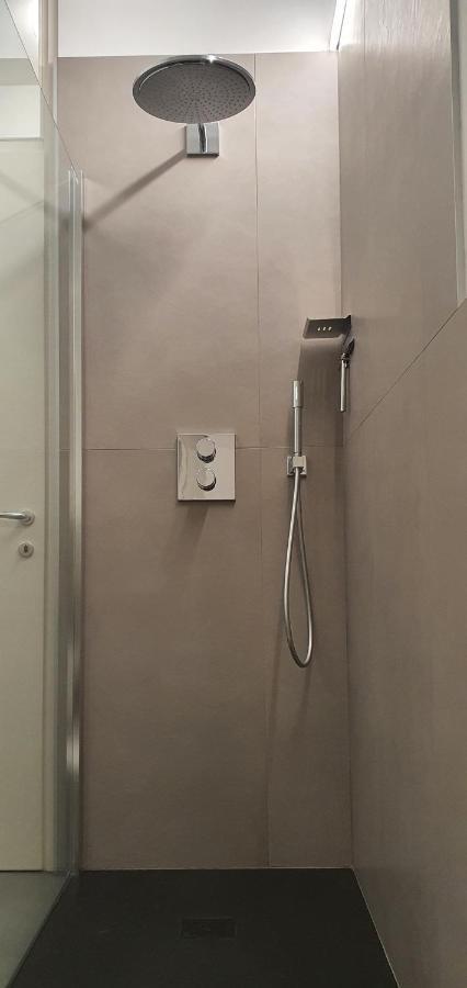 B&B Panemiele Sondrio Zewnętrze zdjęcie