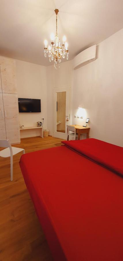 B&B Panemiele Sondrio Zewnętrze zdjęcie